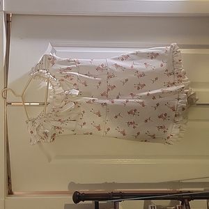 NWT Missguided romper